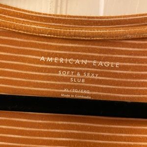 American Eagle